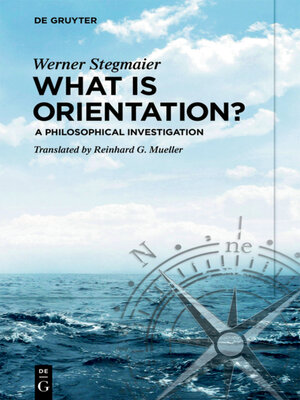 cover image of What is Orientation?